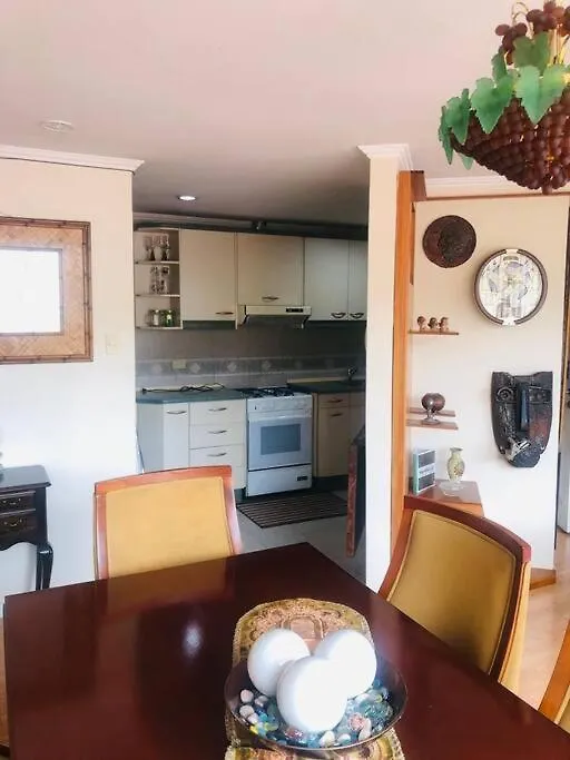 Charming And Tranquil Haven Lejlighed Cuenca