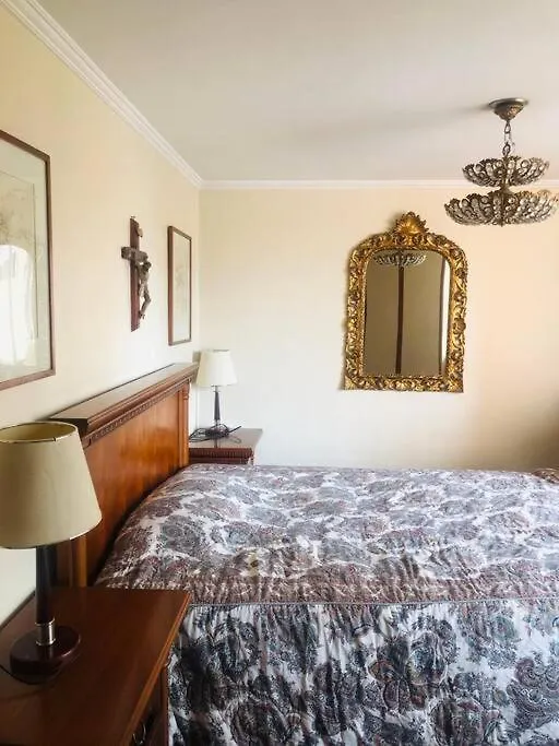 Charming And Tranquil Haven Lejlighed Cuenca 0*,