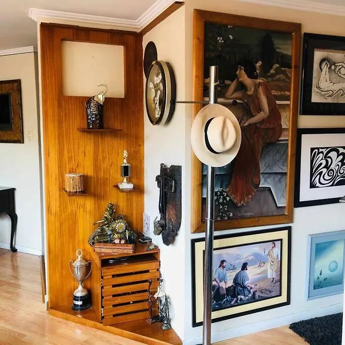 Charming And Tranquil Haven Lejlighed Cuenca