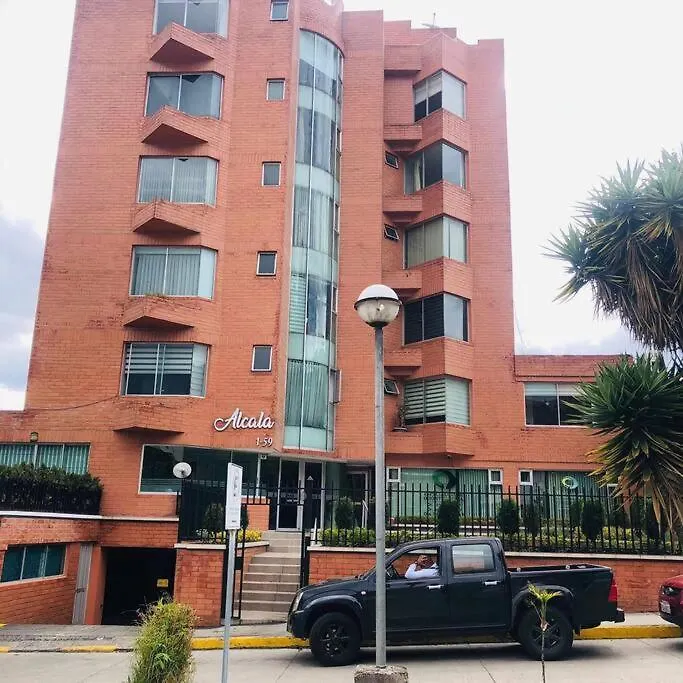 Charming And Tranquil Haven Lejlighed Cuenca