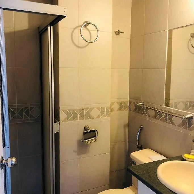 Charming And Tranquil Haven Lejlighed Cuenca Ecuador